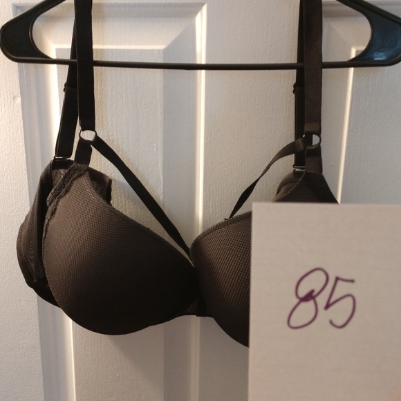 torrid Other - Torrid 44DD black cage bra